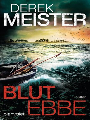 cover image of Blutebbe